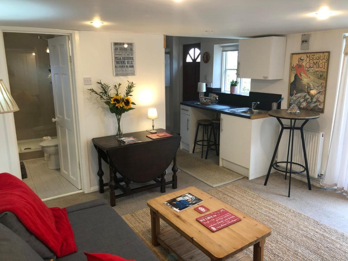 Kristina'S Coach House Apartment Horsham Ngoại thất bức ảnh