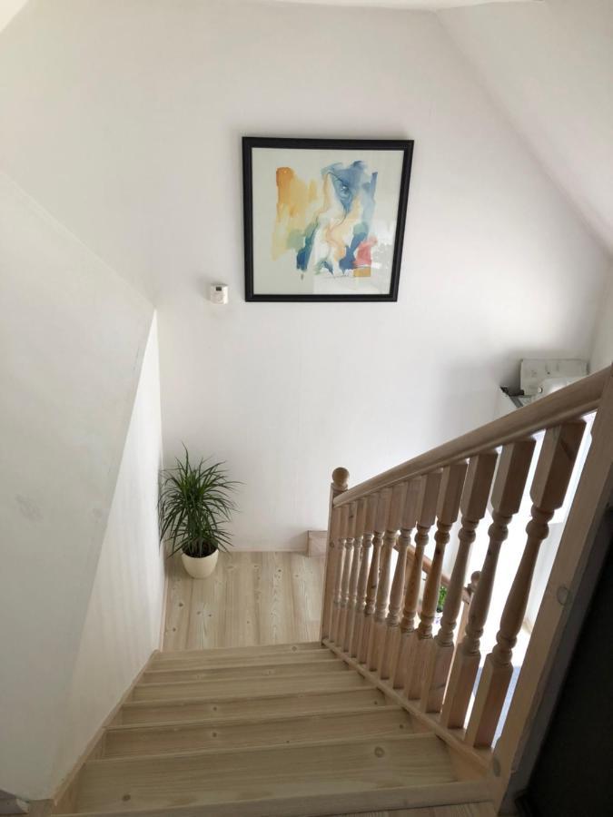 Kristina'S Coach House Apartment Horsham Ngoại thất bức ảnh